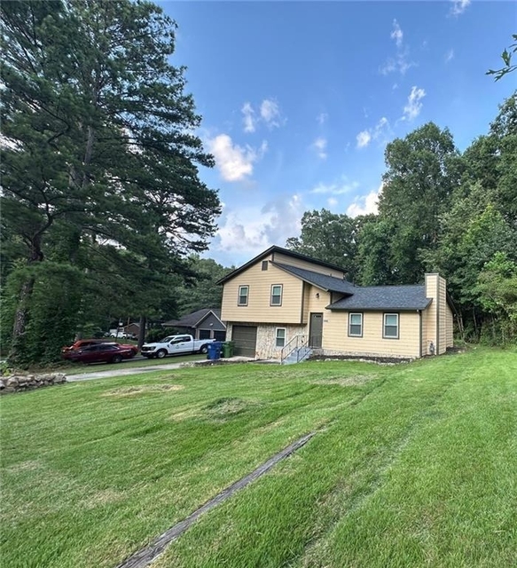 3846 Narron Drive Sw - Photo 1