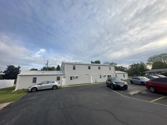 530 E 3rd Street - Photo 1