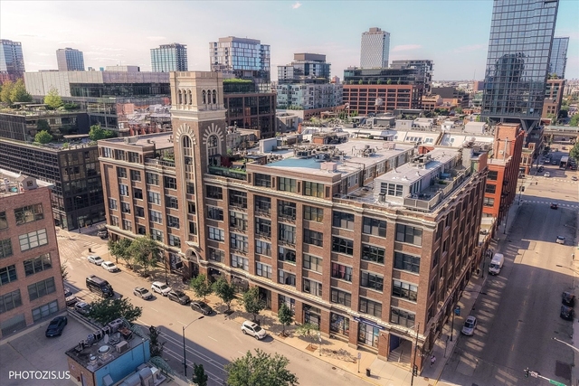1000 W Washington Boulevard - Photo 1