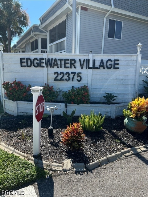 22375 Edgewater Drive - Photo 1