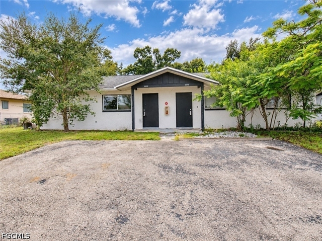 4448 Frankie Court - Photo 1