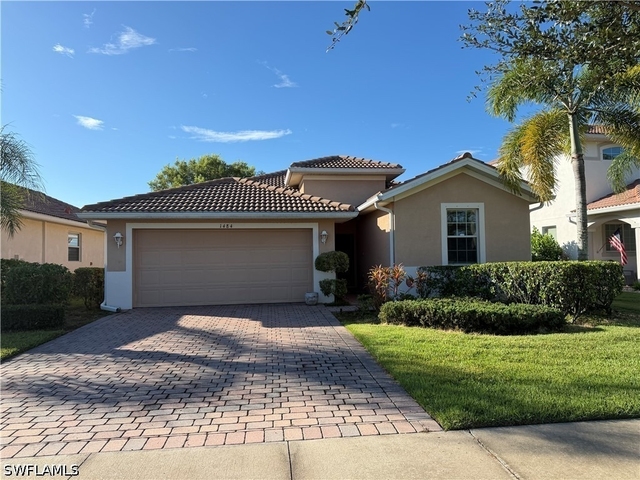 1484 Birdie Drive - Photo 1