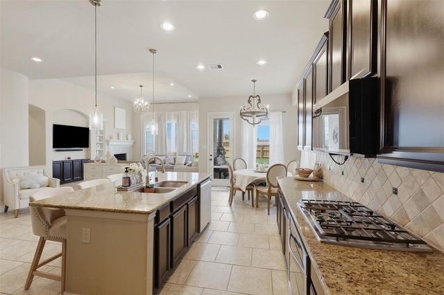 2522 Kinsgate Forest Drive - Photo 1