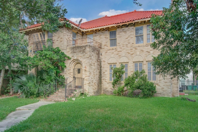 4802 La Branch Street - Photo 1