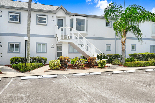 435 Ocean Park Lane - Photo 1