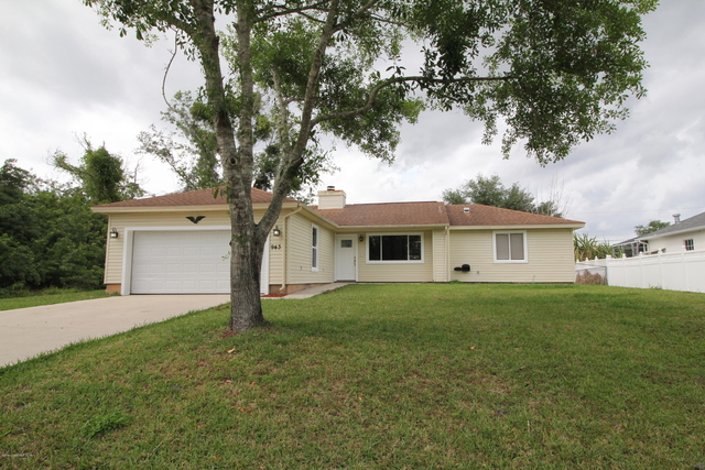 943 Dateland Road Se - Photo 1