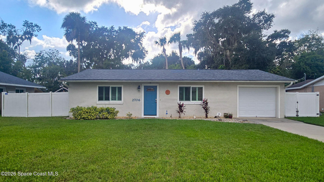 2706 Kumquat Drive - Photo 1