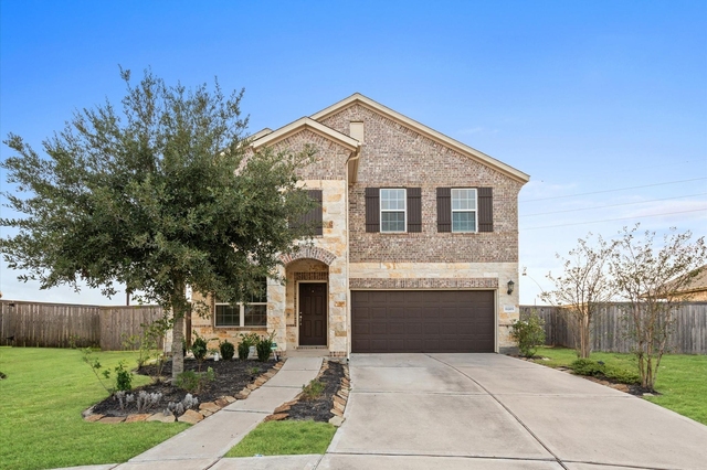11203 Pavonia Creek Court - Photo 1