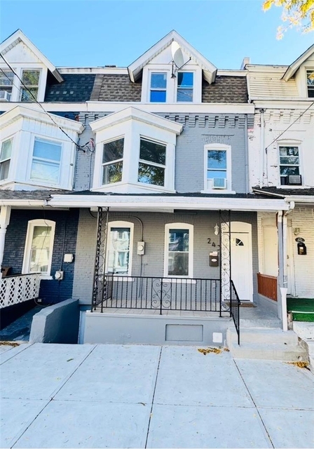 243 N Jordan Street - Photo 1
