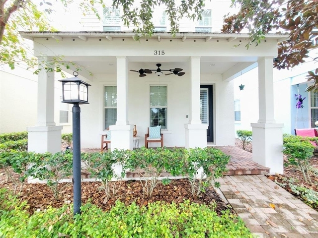 315 Vista Cruiser Lane - Photo 1