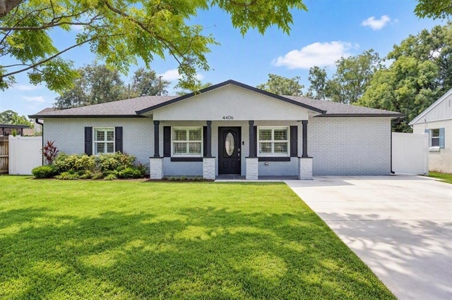 4406 W Anita Boulevard - Photo 1