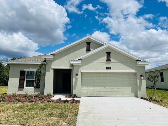 4296 Blackshear Court - Photo 1
