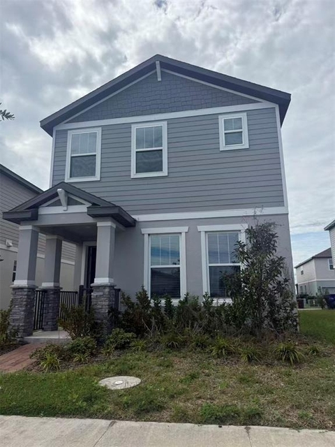 4646 Homestead Trail - Photo 1