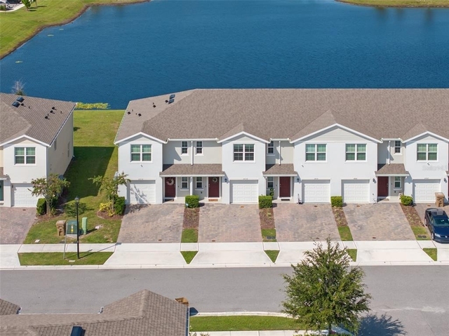 2834 Brie Hammock Bend - Photo 1