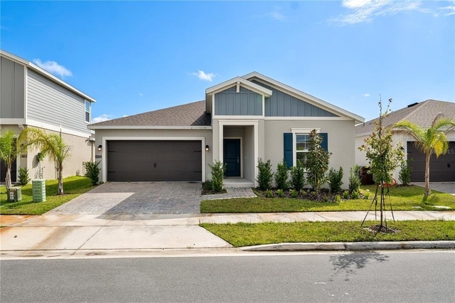 4753 Golden Knight Boulevard - Photo 1