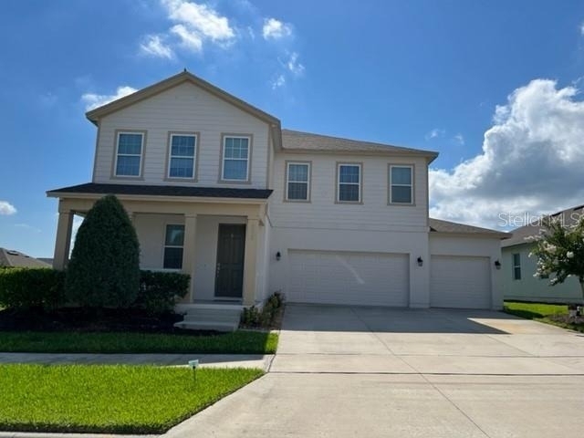 6325 Flat Lemon Drive - Photo 1