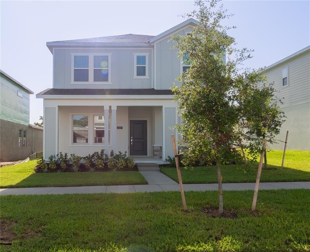 2207 Sweet Honey Lane - Photo 1