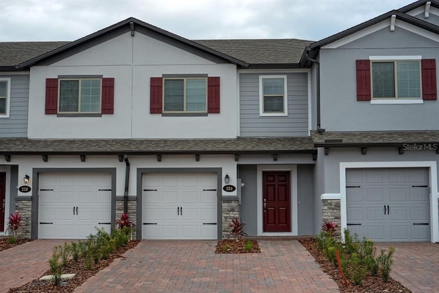 224 Rustic Loop - Photo 1