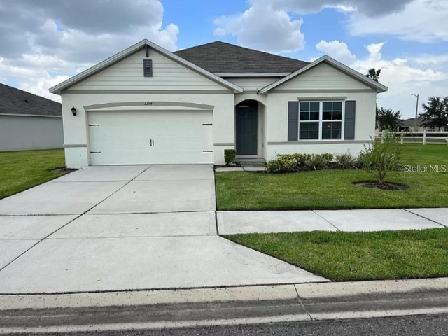 3394 Tawny Grove Place - Photo 1