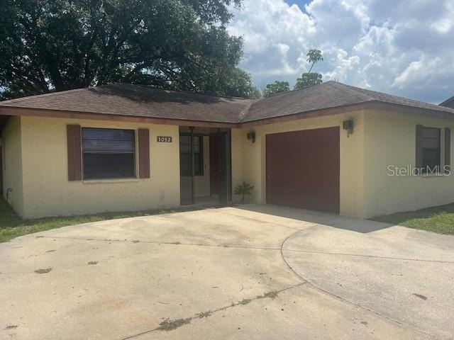 1052 Deer Hollow Boulevard - Photo 1