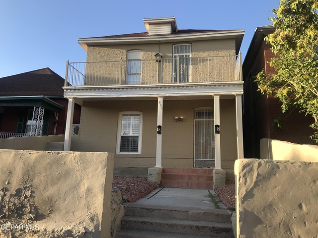 617 Prospect Street - Photo 1