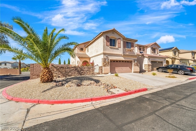 381 Red Snap Dragon Lane - Photo 1