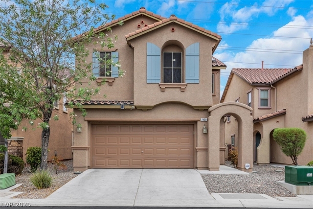 7830 Shingle Beach Street - Photo 1