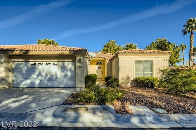 7272 Vista Bonita Drive - Photo 1