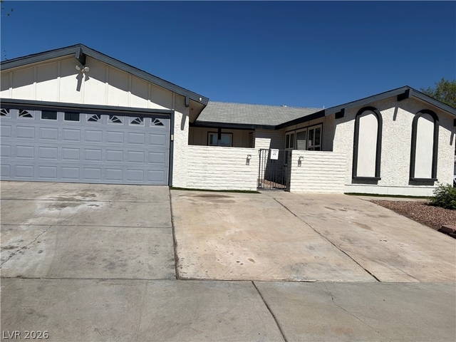 4488 Casa Sencia Street - Photo 1