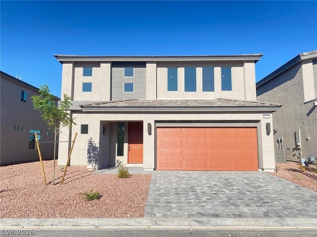 8462 Hawks View Street - Photo 1