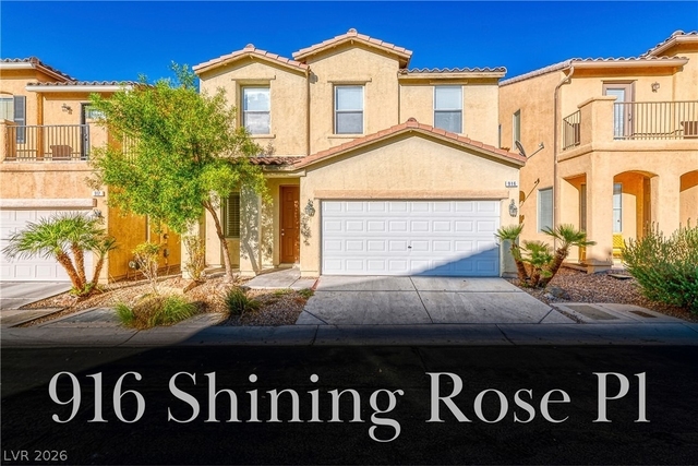 916 Shining Rose Place - Photo 1