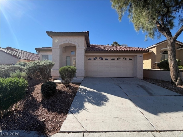 10669 Angel Dreams Avenue - Photo 1