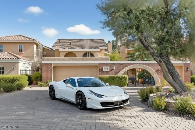 3020 Bel Air - Photo 1