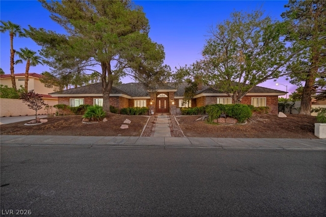 2130 Diamond Bar Drive - Photo 1