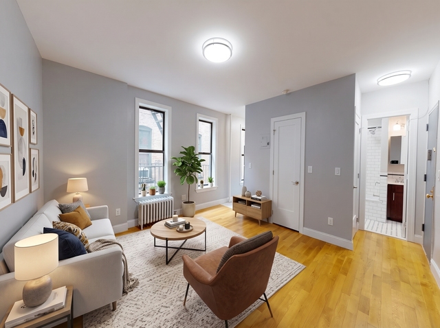 87 Hamilton Place #6A - Photo 1