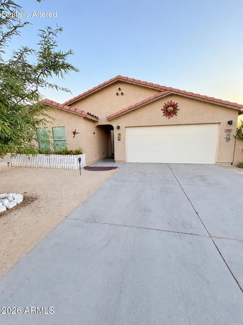 80 W Monte Cristo Drive - Photo 1