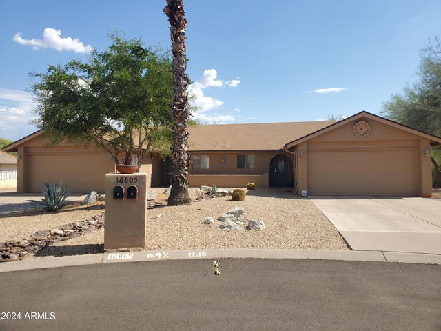 16805 E Ibsen Drive - Photo 1