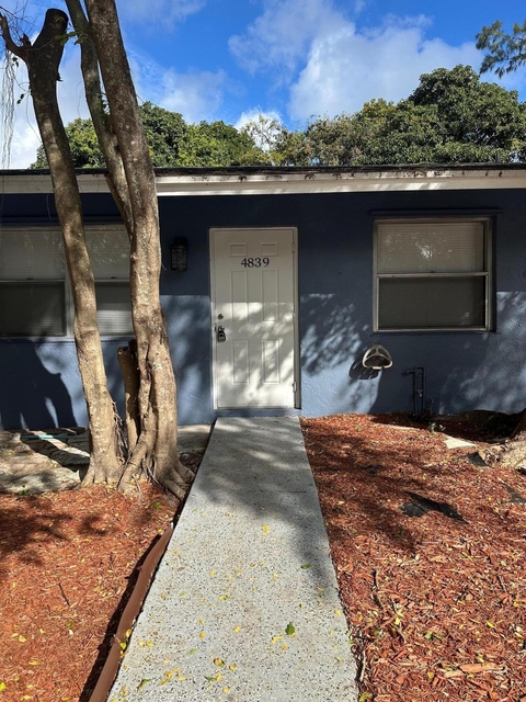 4839 Serafica Drive - Photo 1
