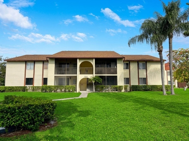 4987 Sable Pine Circle - Photo 1