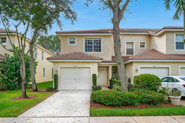 9688 Porta Leona Lane - Photo 1