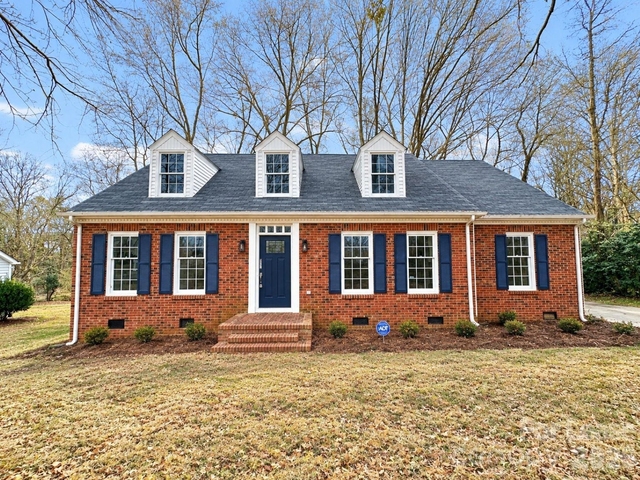 1401 Longbrook Drive - Photo 1
