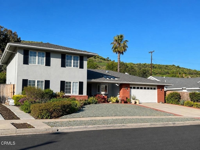 3970 Verde Vista Drive - Photo 1