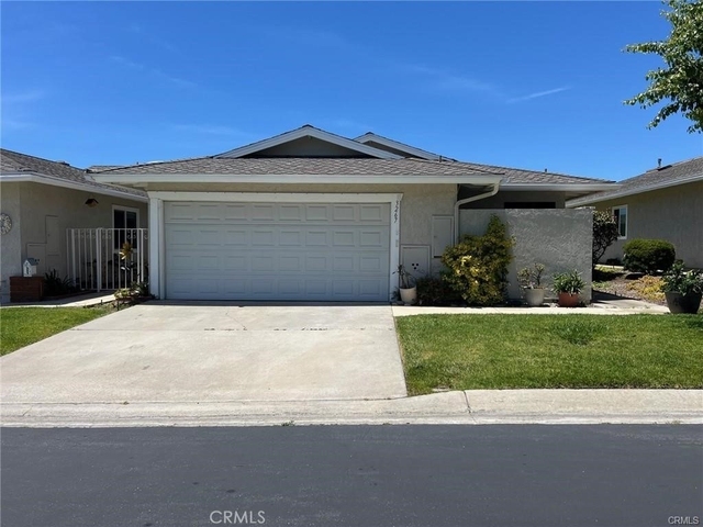 3267 Paseo Gallita - Photo 1