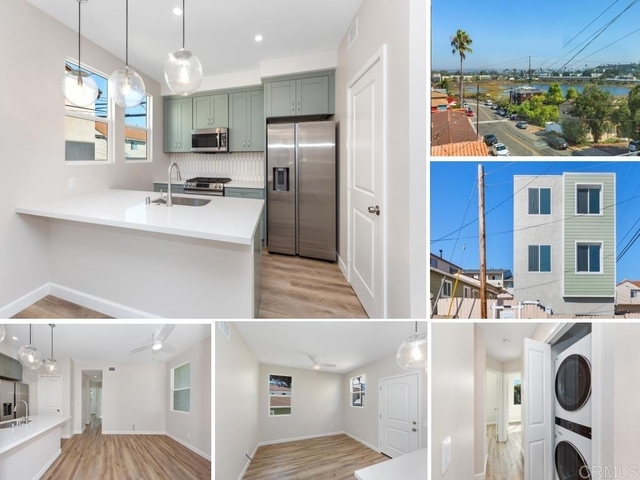 2714 Camulos Street - Photo 1