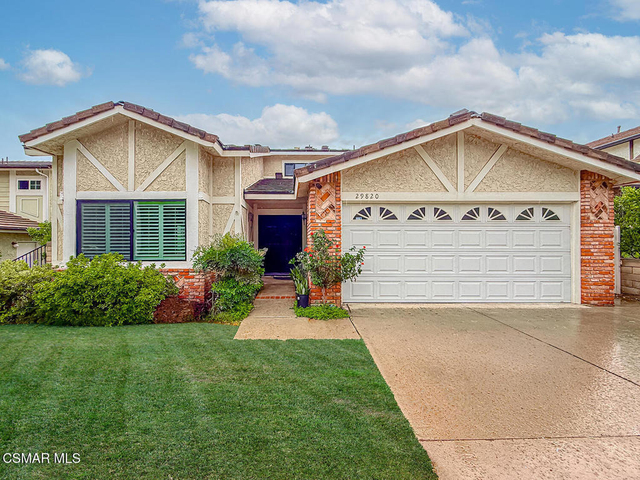 29820 Rainbow Crest Drive - Photo 1
