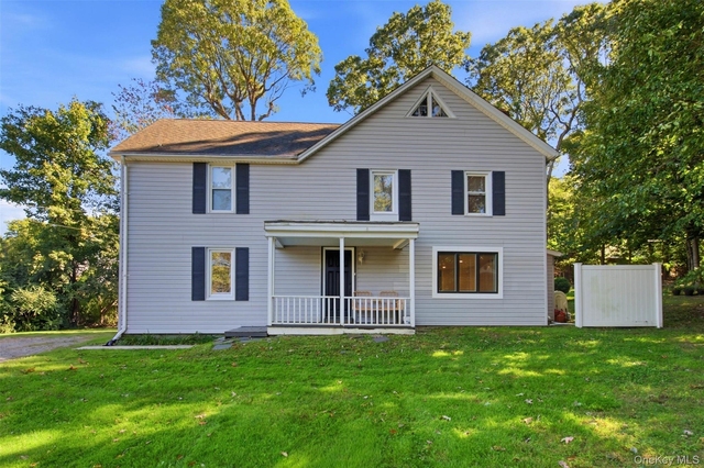 24 Flagpole Lane - Photo 1