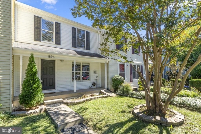 1895 Pohick Creek Court - Photo 1