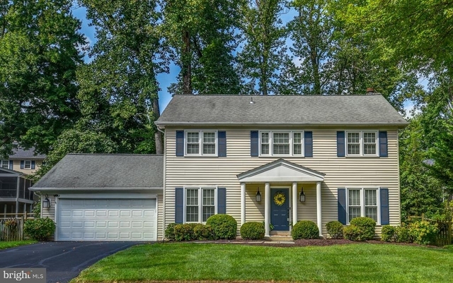 6143 Poburn Landing Court - Photo 1
