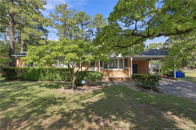 6312 Kincross Avenue - Photo 1