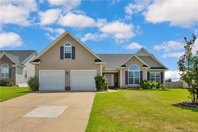 1717 Kershaw Loop - Photo 1